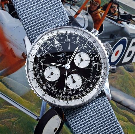 catalogo storico orologi breitling|Buying Guide: The Best Breitling Watches From The 1970s.